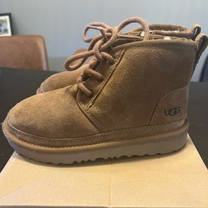 Boys Ugg boots